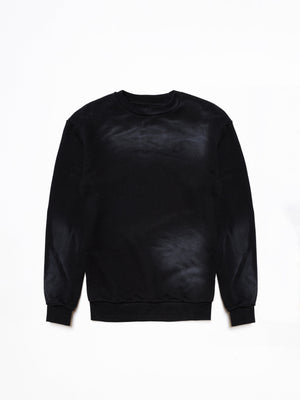 FASHION HOODIE Black / XXS