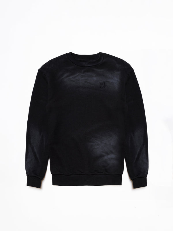 FASHION HOODIE Black / XXS