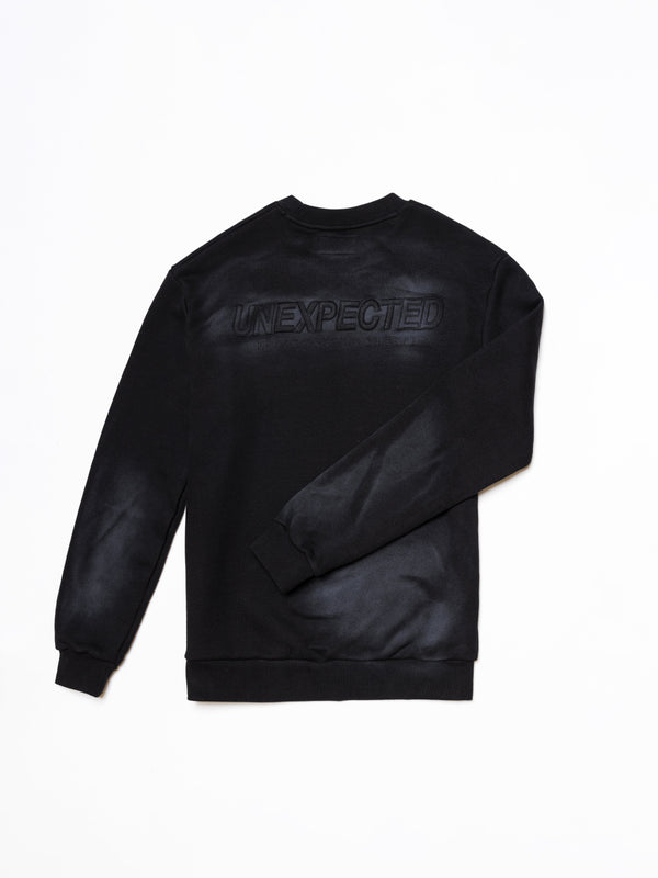 FASHION HOODIE Black / XXS