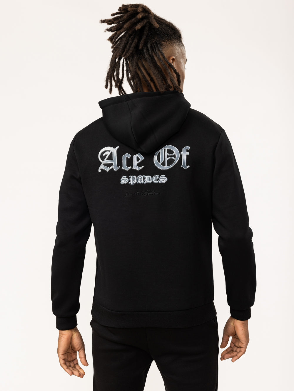 FASHION SET TOP Black / XXS