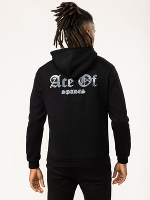 FASHION SET TOP Black / XXS