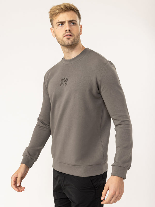 FASHION HOODIE Dark Gray / XXS