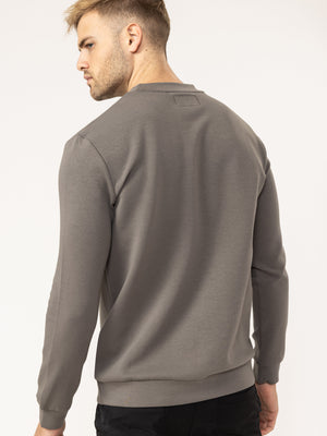 FASHION HOODIE Dark Gray / XXS