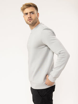 FASHION HOODIE Light Gray / XXL