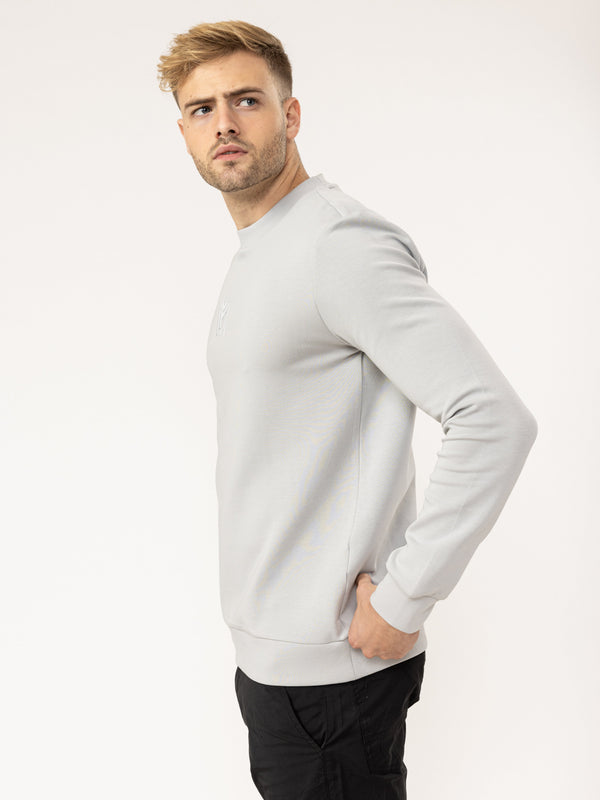 FASHION HOODIE Light Gray / XXL