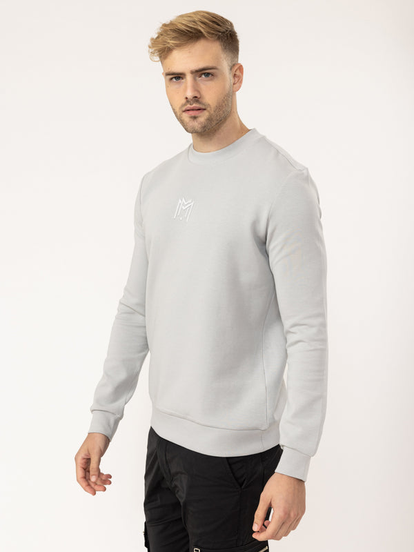 FASHION HOODIE Light Gray / XXL