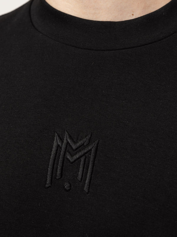 FASHION HOODIE Black / XXS
