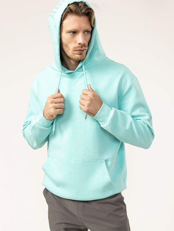 FASHION HOODIE Mint / XXS