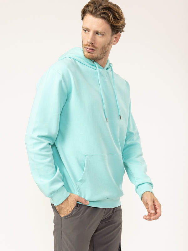 FASHION HOODIE Mint / XXS