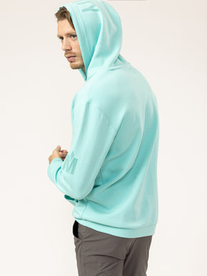 FASHION HOODIE Mint / XXS