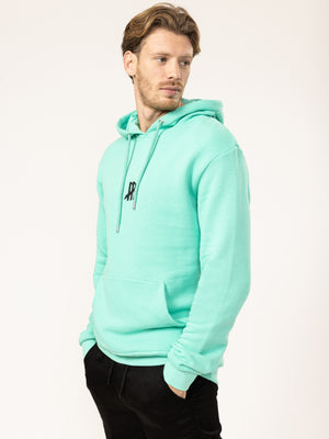 FASHION HOODIE Mint / XXS