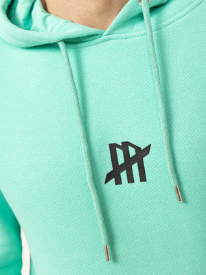 FASHION HOODIE Mint / XXS