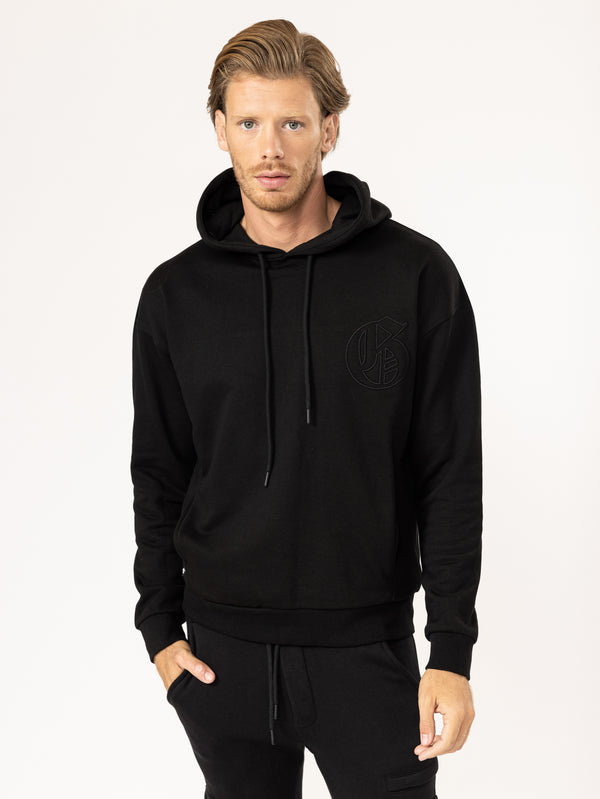 FASHION TOP SET Black / XXS