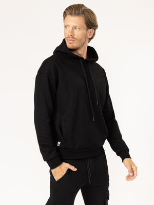 FASHION TOP SET Black / XXS