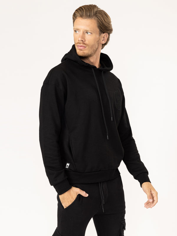 FASHION TOP SET Black / XXS
