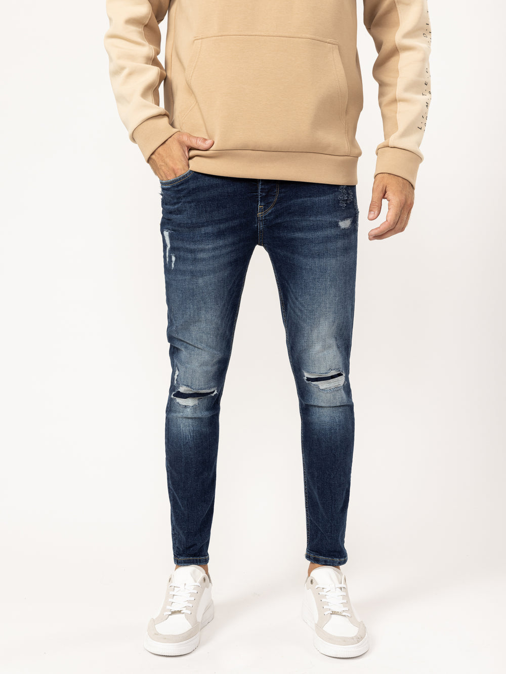 JEANS Blue / 38