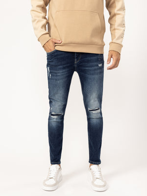 JEANS Blue / 38