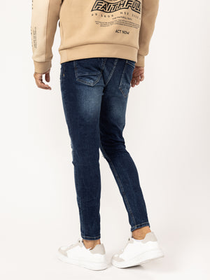 JEANS Blue / 38