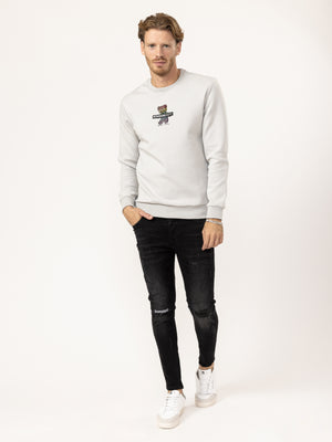 JEANS Black / 38