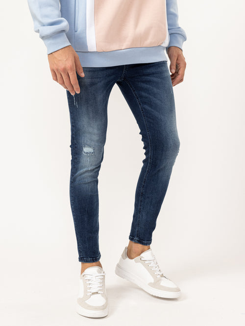 JEANS Blue / 38