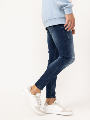 JEANS Blue / 38