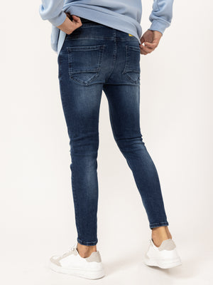 JEANS Blue / 38