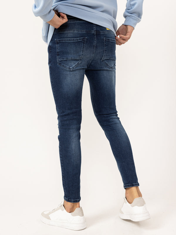 JEANS Blue / 38