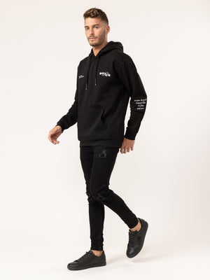 JEANS Black / 38