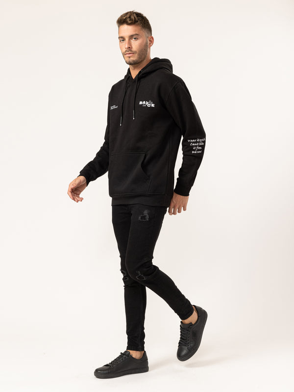 JEANS Black / 38