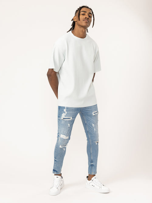 JEANS Blue / 38