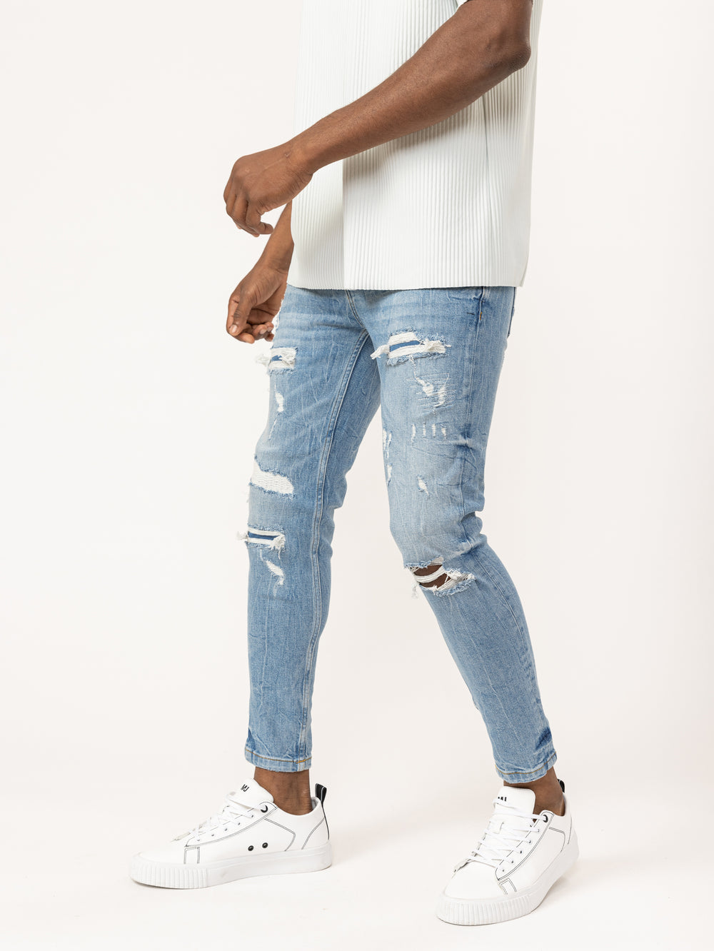 JEANS Blue / 38
