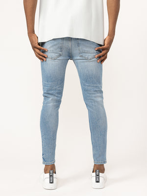 JEANS Blue / 38
