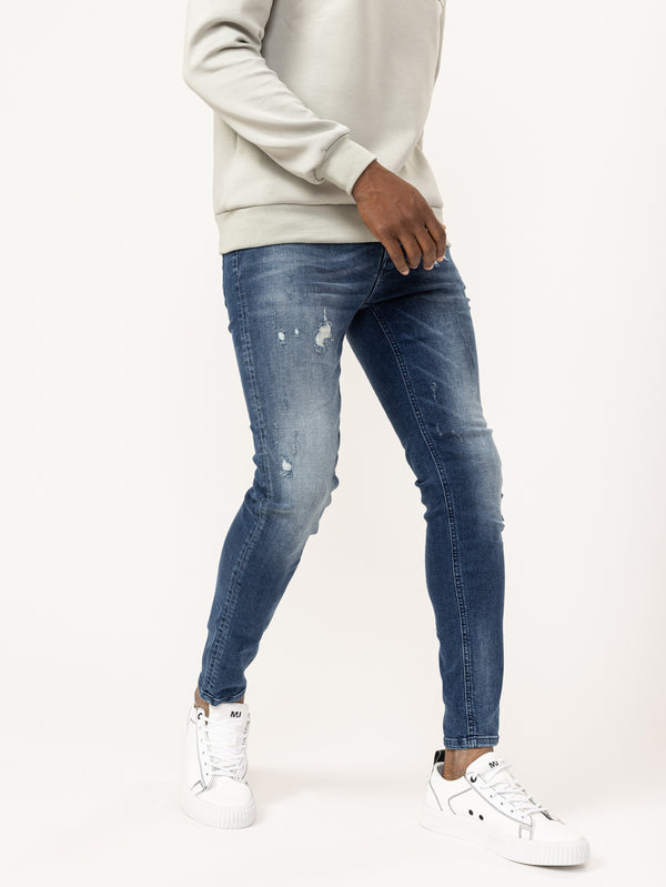 JEANS Blue / 38