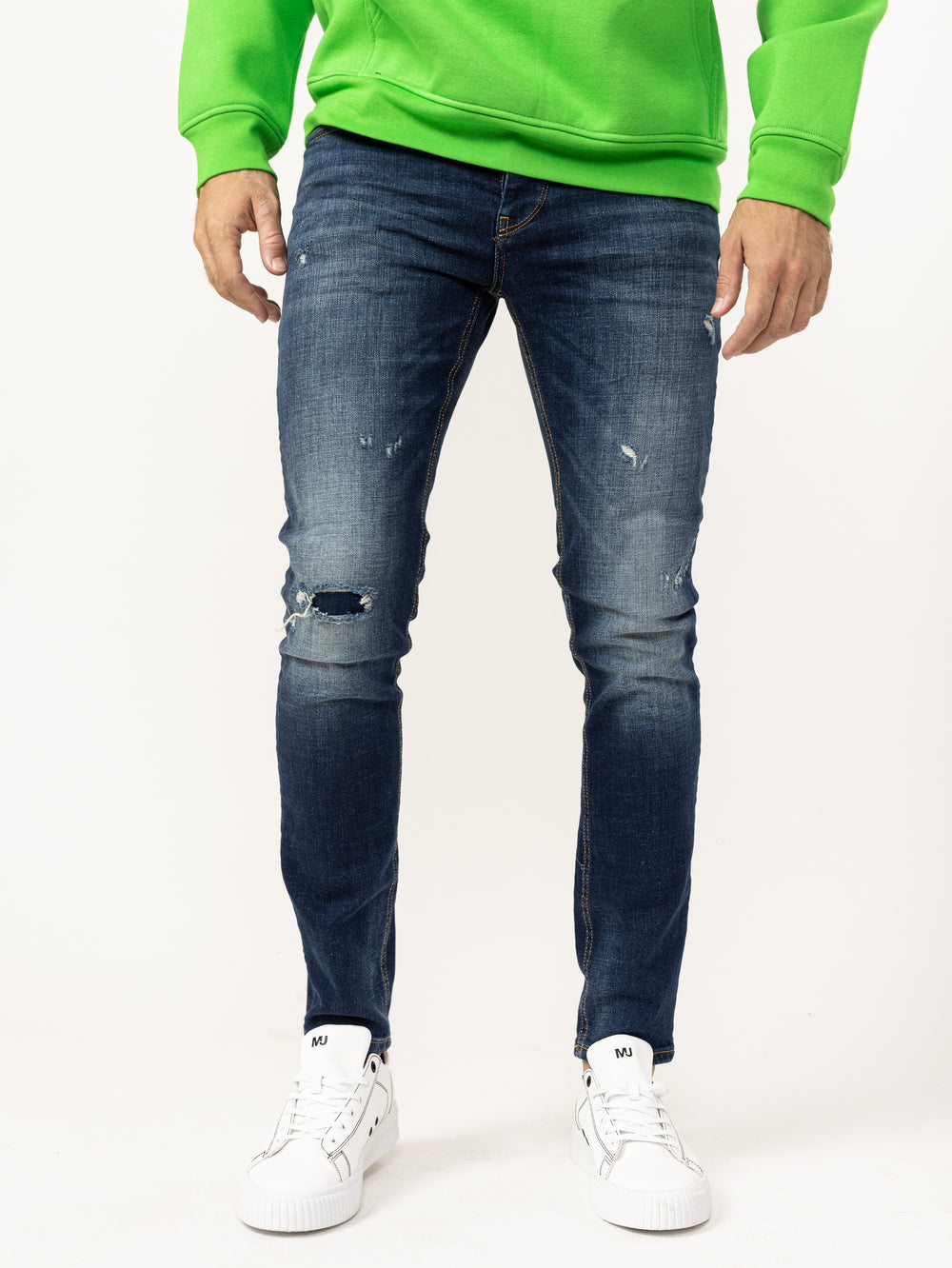 JEANS Blue / 38