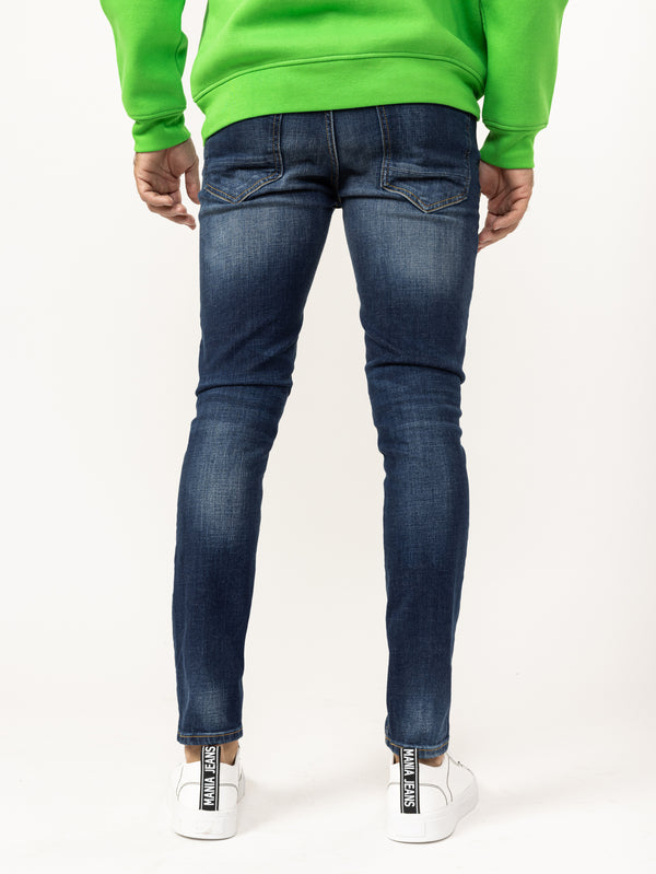 JEANS Blue / 38