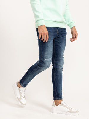 JEANS Blue / 38