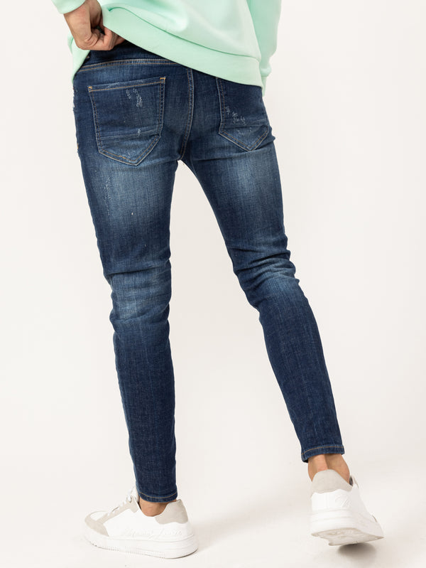 JEANS Blue / 38