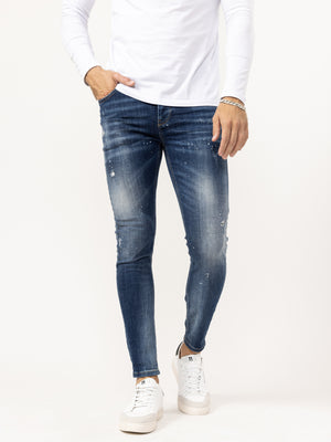 JEANS Blue / 38