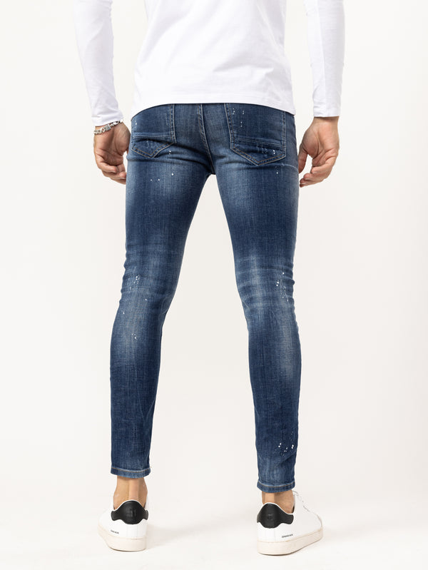 JEANS Blue / 38