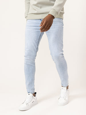 JEANS Light Blue / 38
