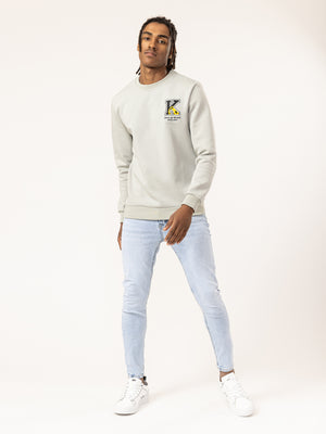 JEANS Light Blue / 38