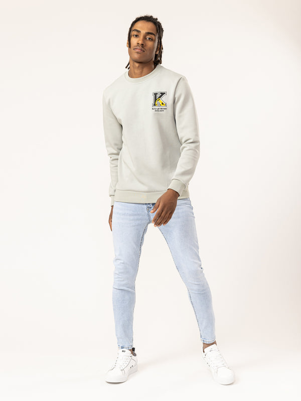 JEANS Light Blue / 38