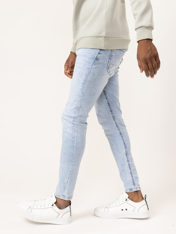 JEANS Light Blue / 38
