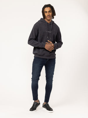 JEANS Dark Blue / 38