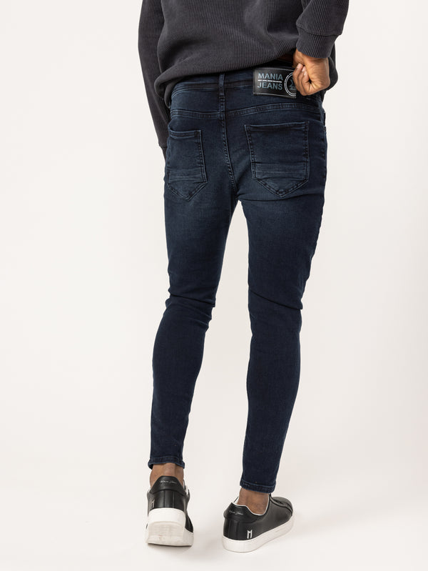 JEANS Dark Blue / 38