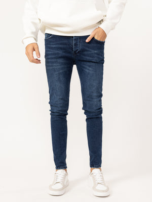 JEANS Blue / 38