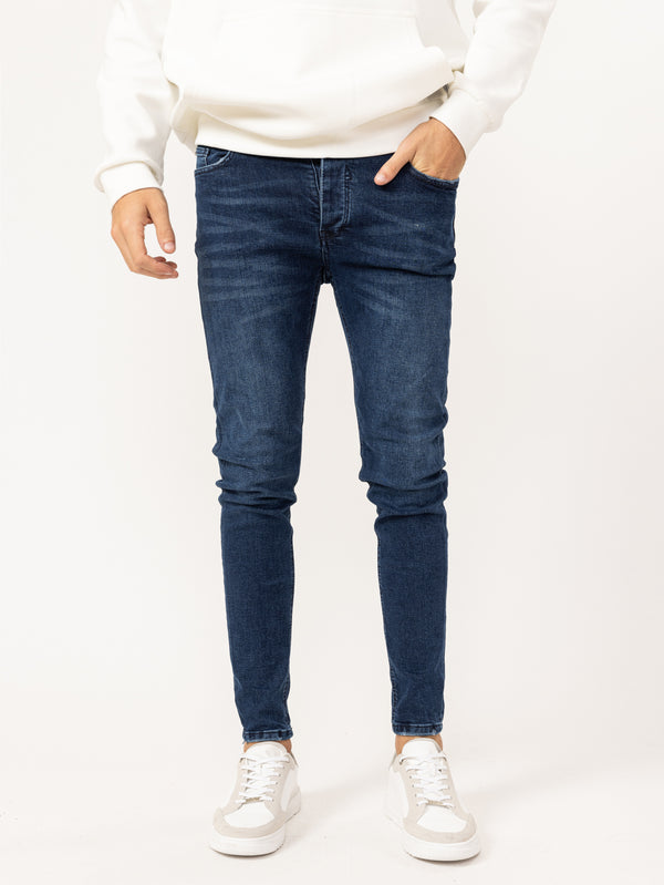 JEANS Blue / 38