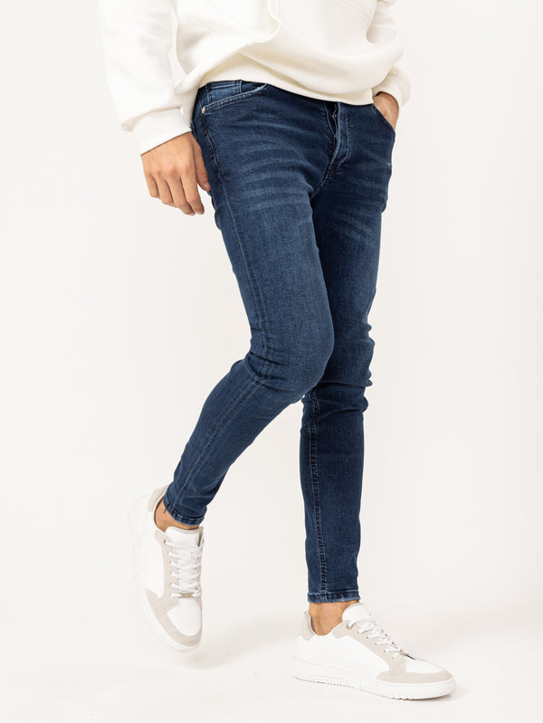 JEANS Blue / 38