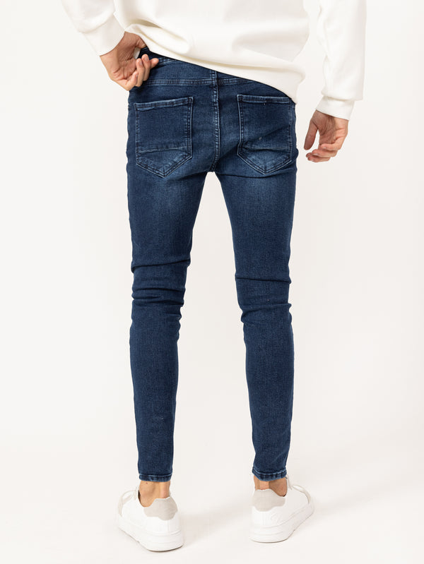 JEANS Blue / 38