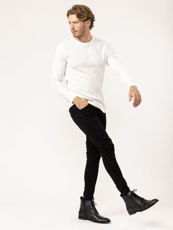 JEANS Black / 32